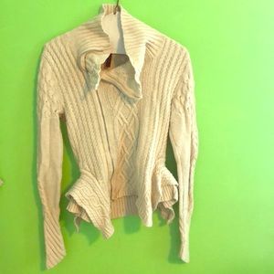 BCBG Maxazria sweater